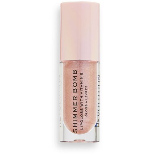 Makeup Revolution Shimmer Bomb Glimmer Glimmer – 4,5 ml – 5057566434768