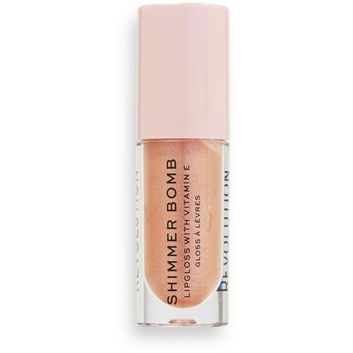 Makeup Revolution Shimmer Bomb Starlight – 4,5 ml – 5057566434782