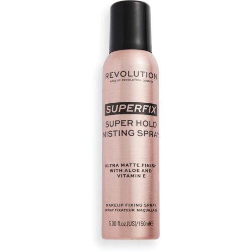 Makeup Revolution Superfix Misting Spray – 150 ml – 5057566231435