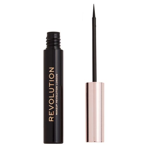 Makeup Revolution Super Flick Eyeliner – 5057566176477