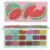 Makeup Revolution Tasty Palette Watermelon 10,8 g – 5057566176613