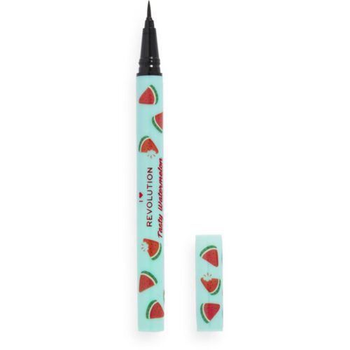 Makeup Revolution Tasty Watermelon Eyeliner Waterproof – 0,6 ml – 5057566459051