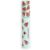Makeup Revolution Tasty Watermelon Mascara Waterproof – 8 g – 5057566459068