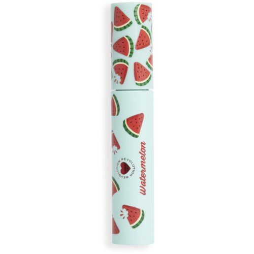Makeup Revolution Tasty Watermelon Mascara Waterproof – 8 g – 5057566459068