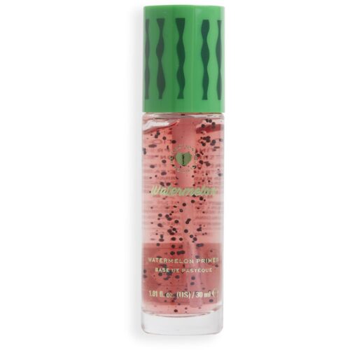Makeup Revolution Tasty Watermelon Serum Primer – 30 ml – 5057566294645