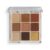 Makeup Revolution Ultimate Desire Shadow Palette Into the Bronze – 8,1 g – 5057566643702