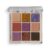 Makeup Revolution Ultimate Desire Shadow Palette Jewel Fixation – 8,1 g – 5057566643696