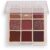 Makeup Revolution Ultimate Nudes Eyeshadow Palette Dark – 8,1 g – 5057566437134