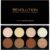 Makeup Revolution Ultra Contour Palette 8 Professional Bendable Powders To Perfe – 5029066059987