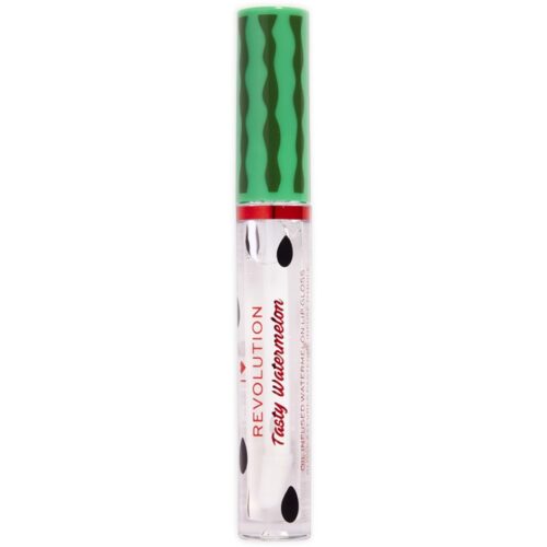 Makeup Revolution Watermelon Lip Gloss Splash – 2,2 ml – 5057566419697