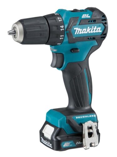 Makita drill – 0088381809481