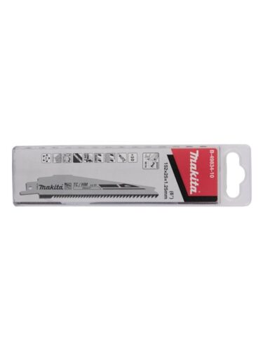 Makita bajonettsag- 0088381490313