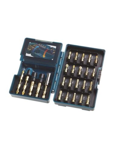 Makita bormaskin bits – 0088381462143