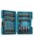 Makita bormaskin bits – 0088381481359