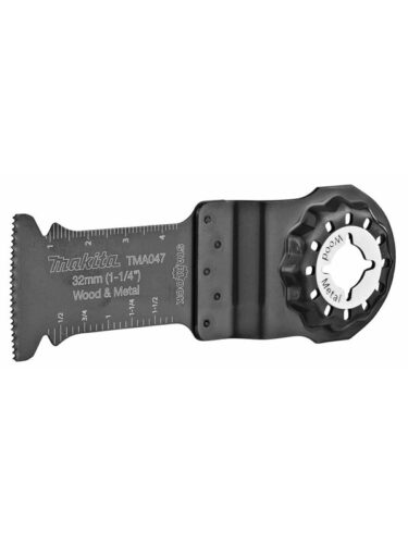 Makita multiverktøy – 0088381536318