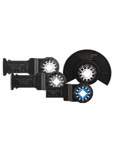 Makita multiverktøy – 0088381541145
