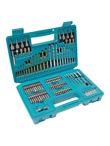 Makita bormaskin bits – 0088381546072