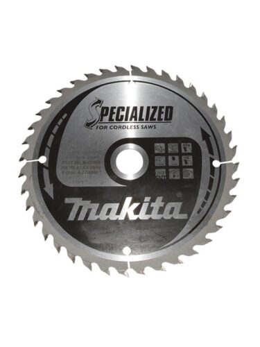 Makita sirkelsag – 0088381421829