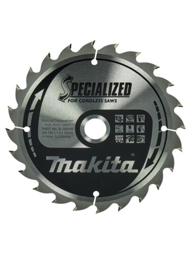 Makita sirkelsag – 0088381421782