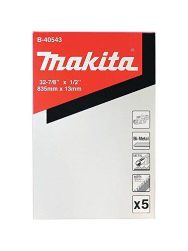 Makita sirkelsag – 0088381438377