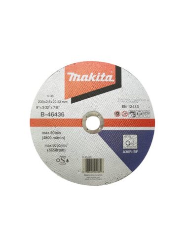 Makita vinkelsliper – 0088381452939