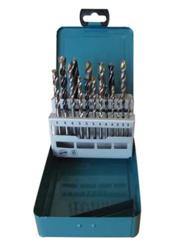 Makita bormaskin bits – 0088381411776