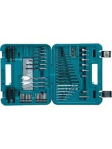 Makita bormaskin bits – 0088381424202