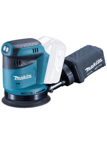 Makita slipemaskin – 0088381658584