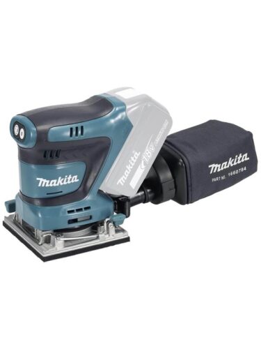 Makita slipemaskin – 0088381772501