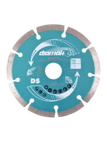 Makita vinkelsliper – 0088381475785