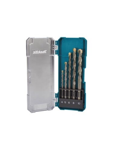 Makita bormaskin bits – 0088381577380