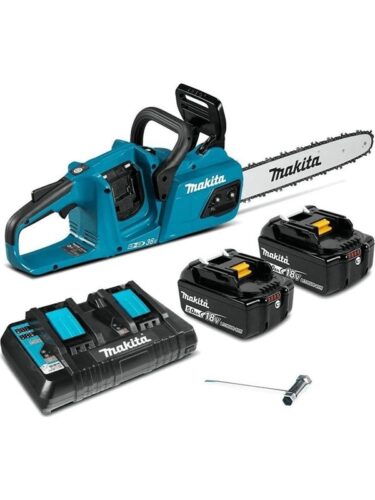 Makita DUC355PT2 – 0088381870665