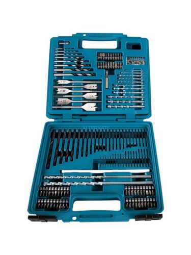 Makita bormaskin bits – 0088381568746