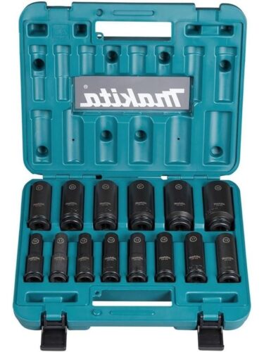 Makita håndverktøy- 0088381791236