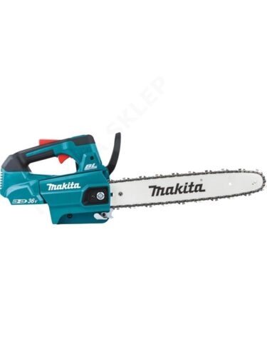 Makita Electric chainsaw 350 mm Li-ion LXT 2x18V/5.0Ah – 0088381884556