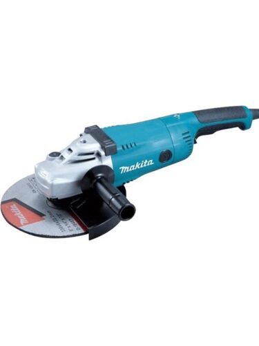 Makita vinkelsliper – 0088381605731