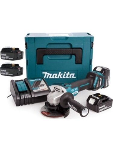 Makita vinkelsliper – 0088381720687