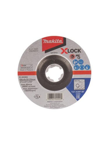 Makita sirkelsag – 0088381555425
