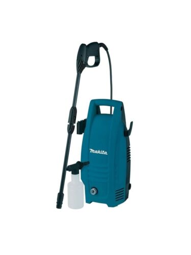 Makita Høytrykksspyler HW101 Pressure Washer 100 Bar – 0088381083652