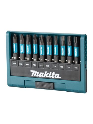 Makita bormaskin bits – 0088381589482