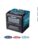 Makita mikrobølgeovn – 0088381775922