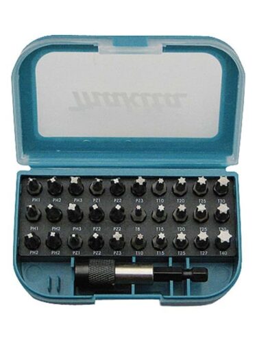 Makita bormaskin bits – 0088381704038