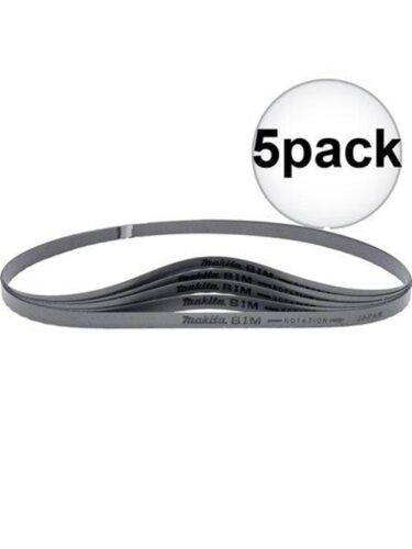 Makita Portable Band Saw Blade – 0088381438391