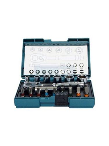 Makita bormaskin bits – 0088381476966