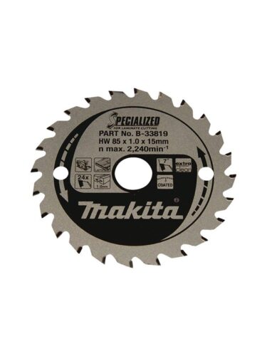 Makita sirkelsag – 0088381422666
