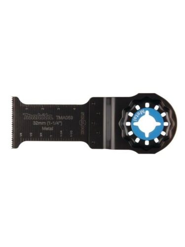 Makita multiverktøy – 0088381536431