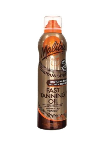 Malibu kroppspleie – 5025135002083