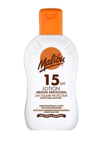 Malibu kroppspleie – 5025135111327