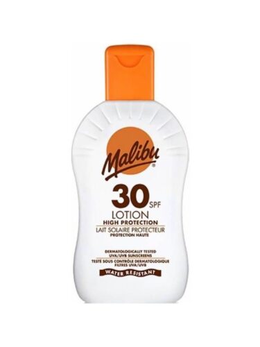 Malibu kroppspleie – 5025135118050
