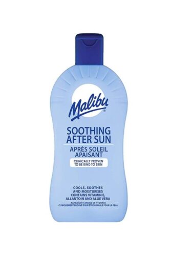 Malibu kroppspleie – 5025135111341